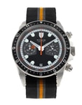 Pre-Owned Tudor Heritage Chronograph Watch